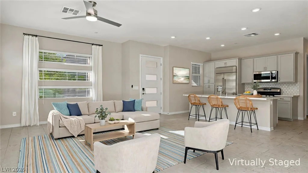 929 Silverfir, Las Vegas, NV 89138