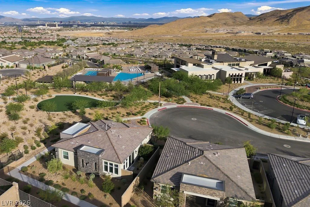 929 Silverfir, Las Vegas, NV 89138