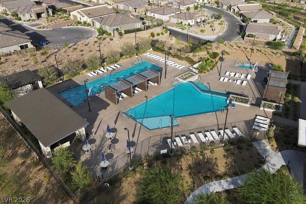 929 Silverfir, Las Vegas, NV 89138