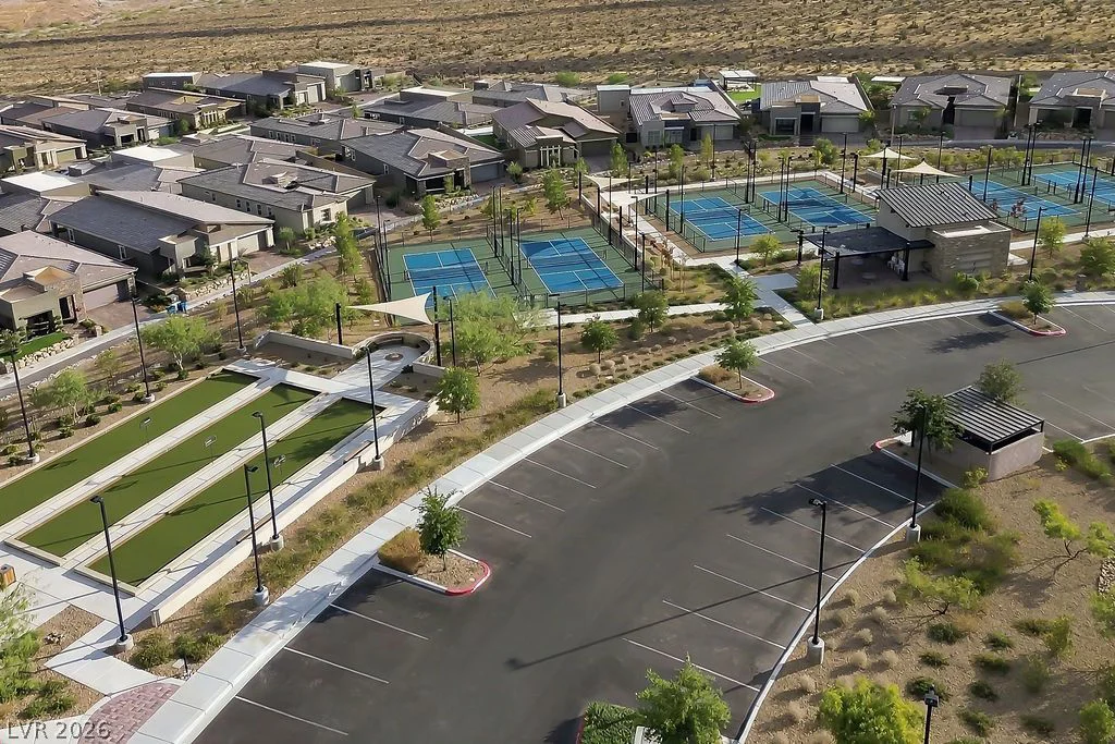929 Silverfir, Las Vegas, NV 89138