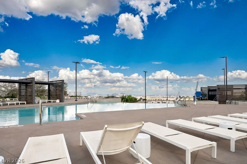 929 Silverfir, Las Vegas, NV 89138