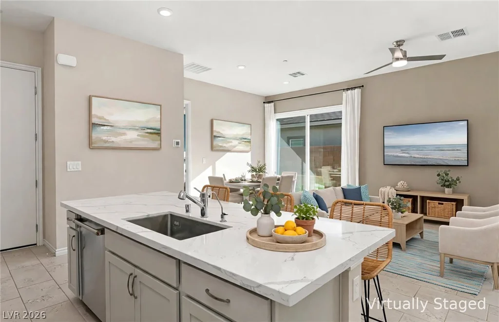 929 Silverfir, Las Vegas, NV 89138