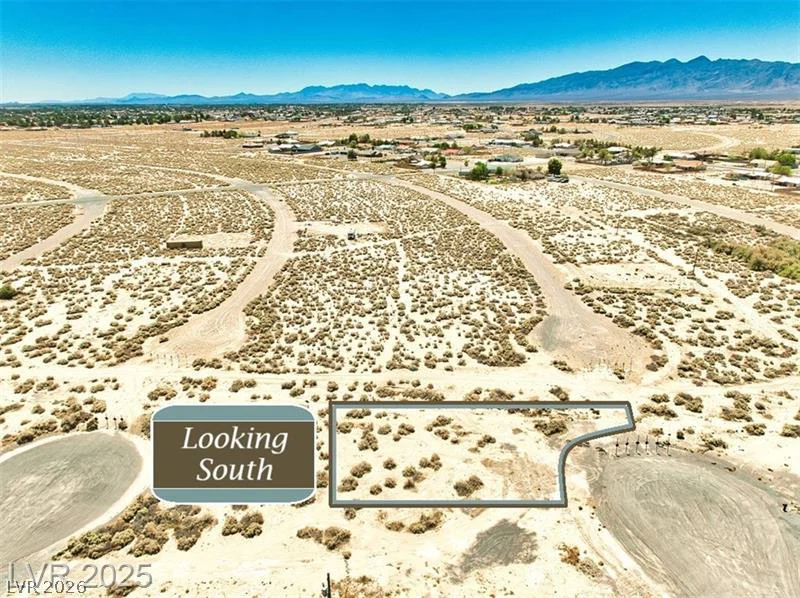 2101 Kearney, Pahrump, NV 89048