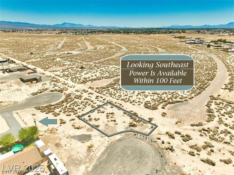 2101 Kearney, Pahrump, NV 89048