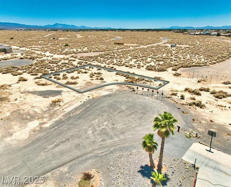 2101 Kearney, Pahrump, NV 89048