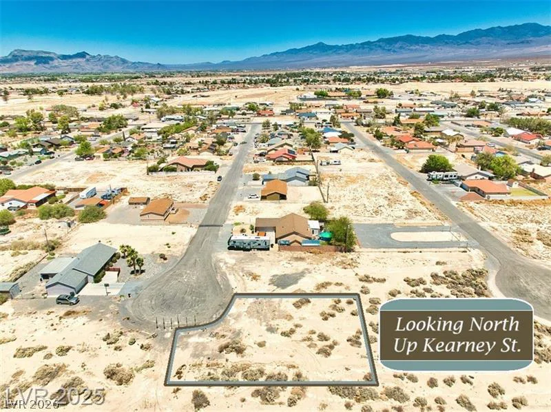 2101 Kearney, Pahrump, NV 89048