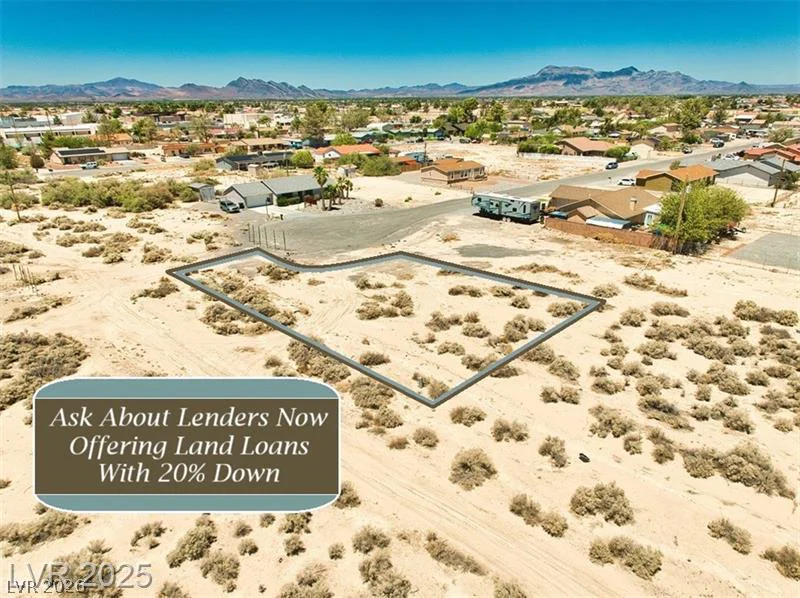 2101 Kearney, Pahrump, NV 89048