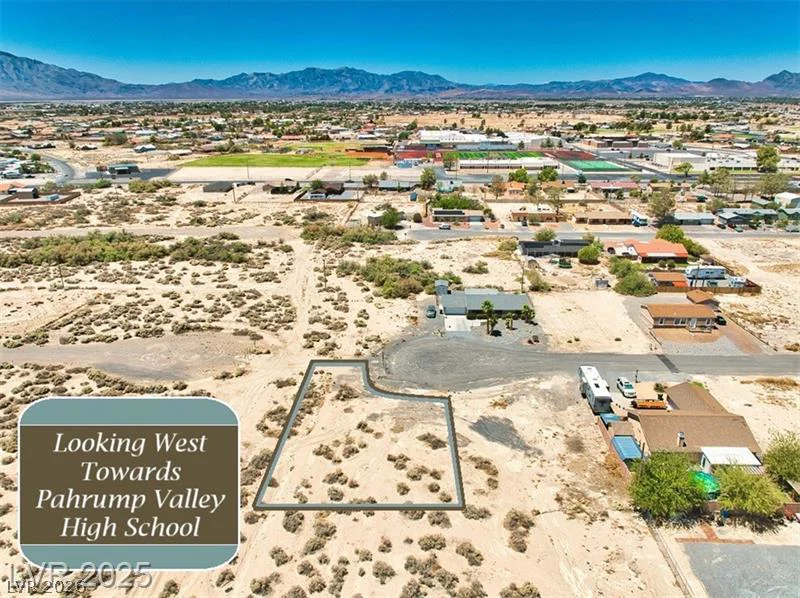 2101 Kearney, Pahrump, NV 89048
