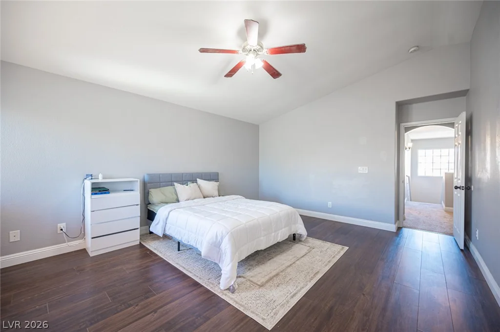 2463 Wrangler Walsh, Henderson, NV 89002