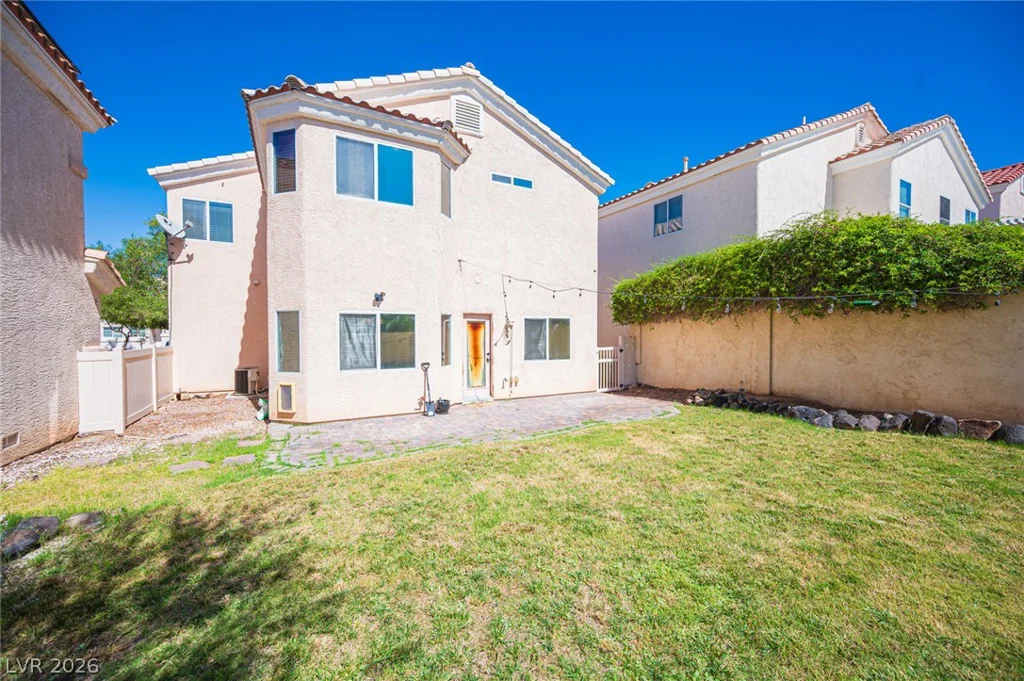 2463 Wrangler Walsh, Henderson, NV 89002