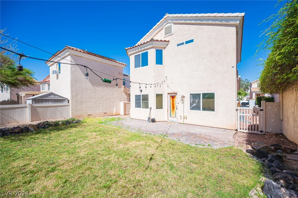 2463 Wrangler Walsh, Henderson, NV 89002