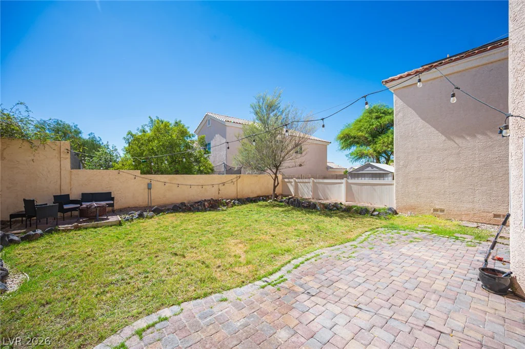 2463 Wrangler Walsh, Henderson, NV 89002