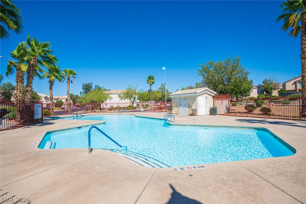 2463 Wrangler Walsh, Henderson, NV 89002