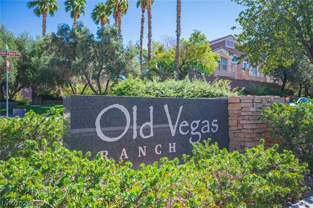 2463 Wrangler Walsh, Henderson, NV 89002