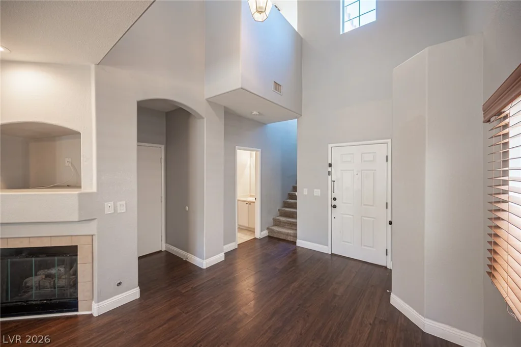2463 Wrangler Walsh, Henderson, NV 89002