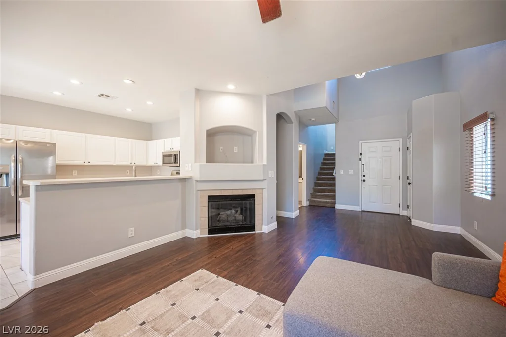 2463 Wrangler Walsh, Henderson, NV 89002