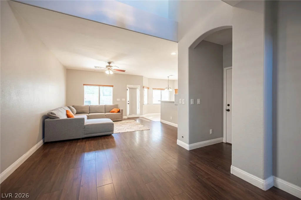 2463 Wrangler Walsh, Henderson, NV 89002