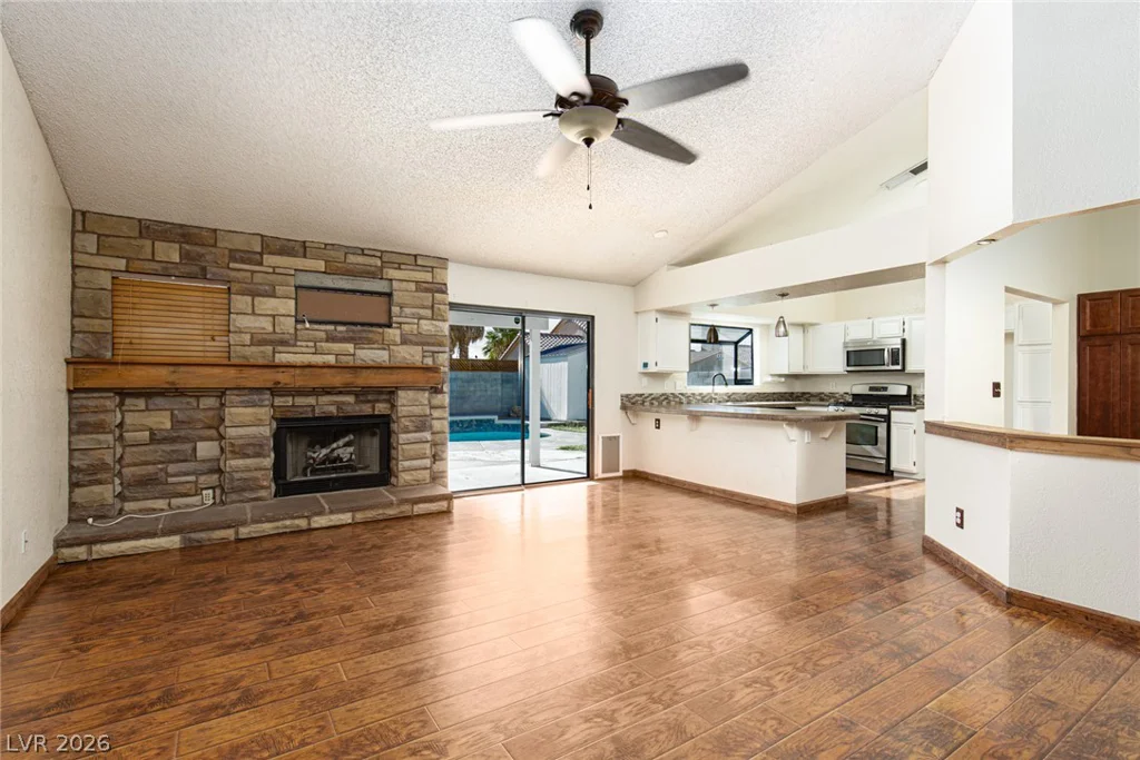 5008 Deep Forest, Las Vegas, NV 89130