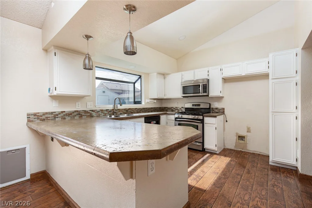 5008 Deep Forest, Las Vegas, NV 89130