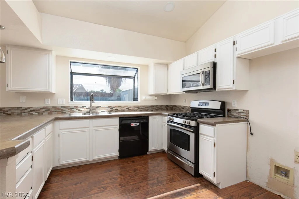 5008 Deep Forest, Las Vegas, NV 89130