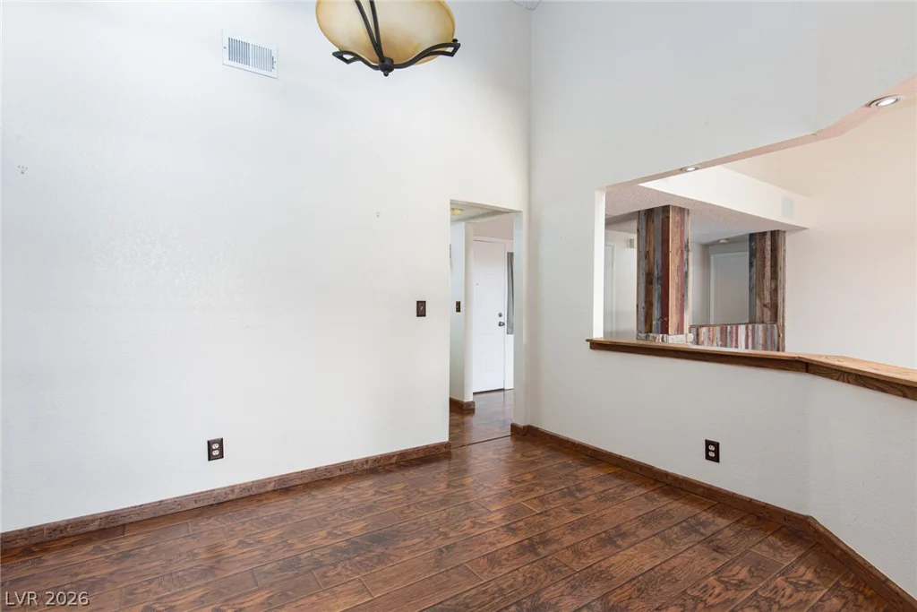 5008 Deep Forest, Las Vegas, NV 89130