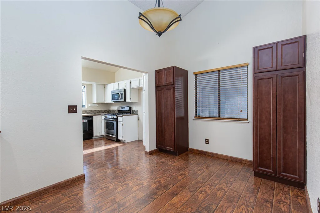 5008 Deep Forest, Las Vegas, NV 89130