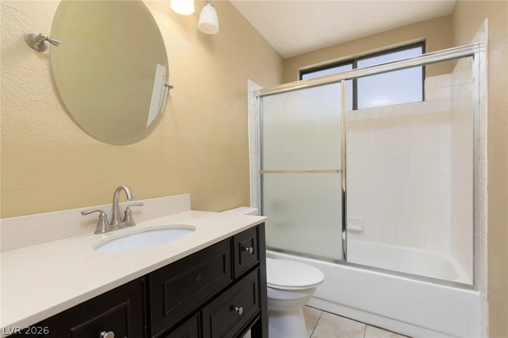 5008 Deep Forest, Las Vegas, NV 89130
