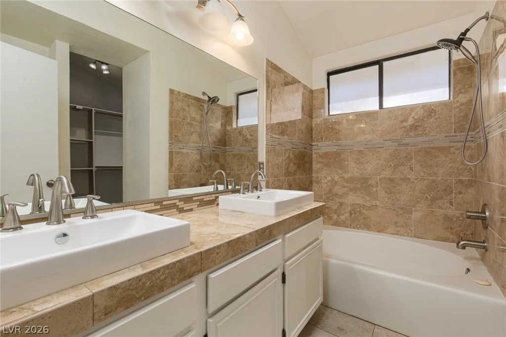 5008 Deep Forest, Las Vegas, NV 89130