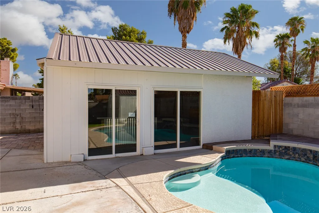 5008 Deep Forest, Las Vegas, NV 89130