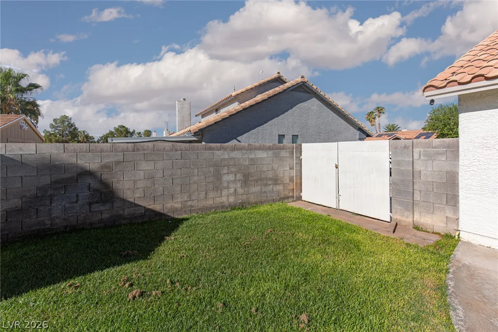 5008 Deep Forest, Las Vegas, NV 89130