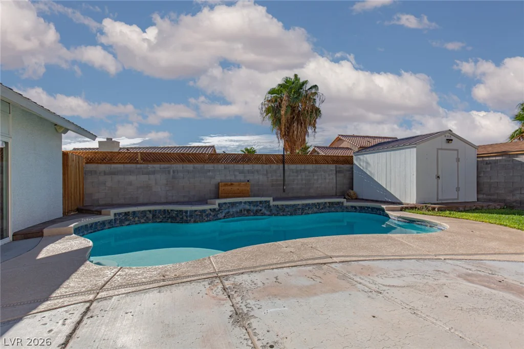 5008 Deep Forest, Las Vegas, NV 89130
