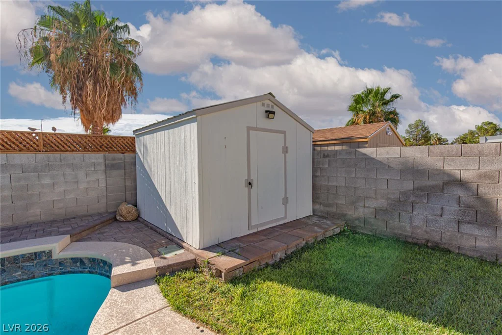 5008 Deep Forest, Las Vegas, NV 89130