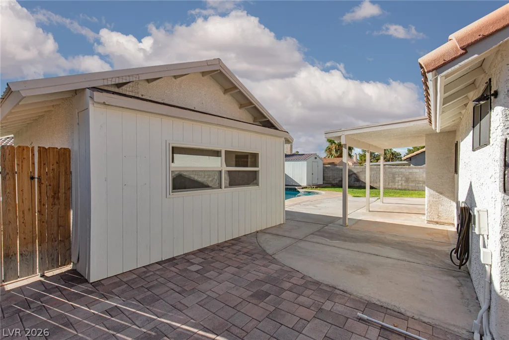 5008 Deep Forest, Las Vegas, NV 89130