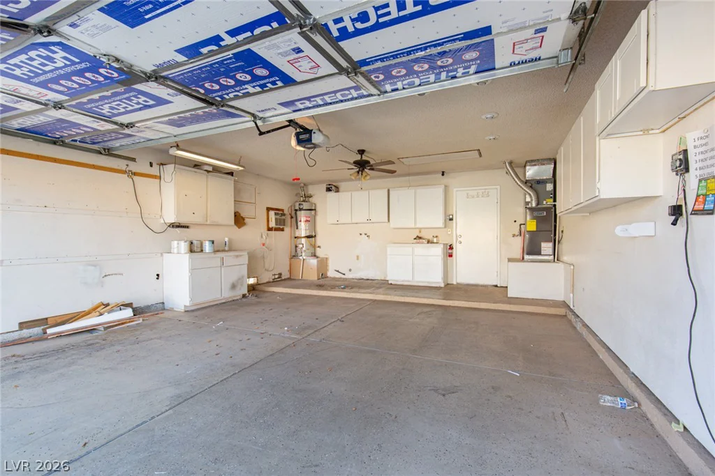 5008 Deep Forest, Las Vegas, NV 89130
