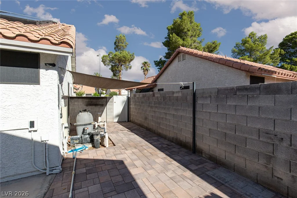 5008 Deep Forest, Las Vegas, NV 89130