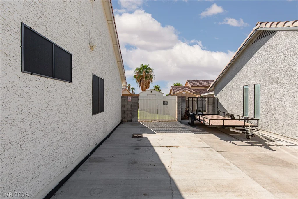 5008 Deep Forest, Las Vegas, NV 89130