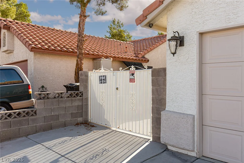 5008 Deep Forest, Las Vegas, NV 89130