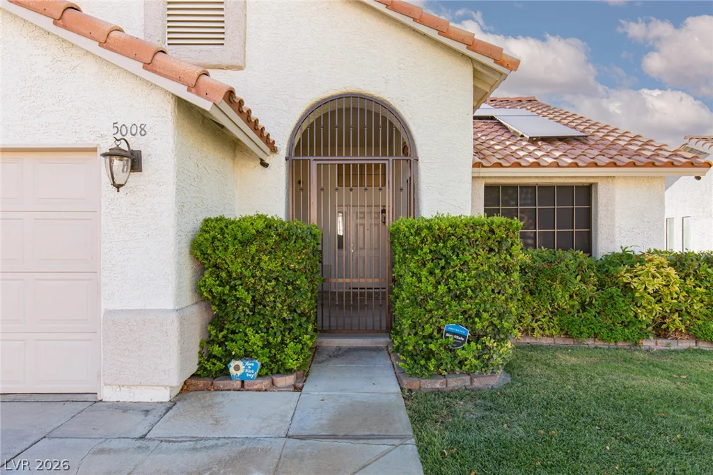 5008 Deep Forest, Las Vegas, NV 89130