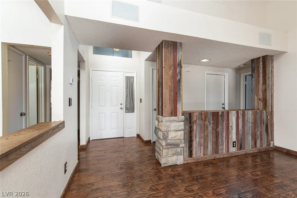 5008 Deep Forest, Las Vegas, NV 89130