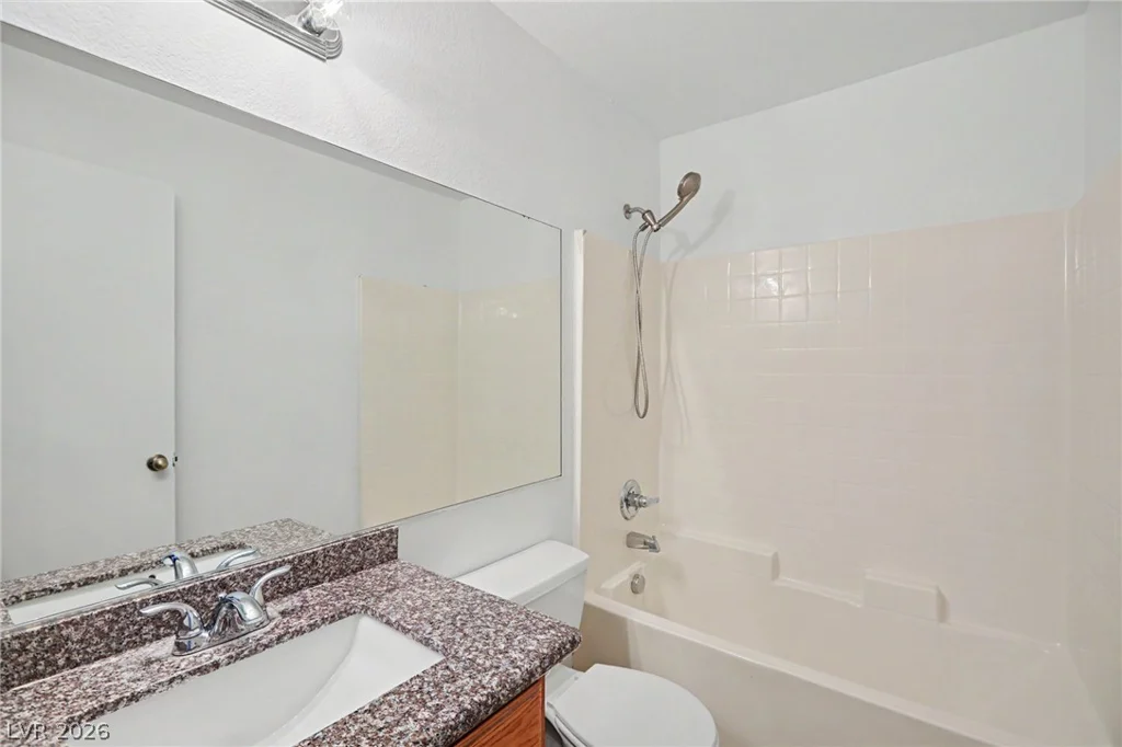 1919 Silver Crest, North Las Vegas, NV 89031