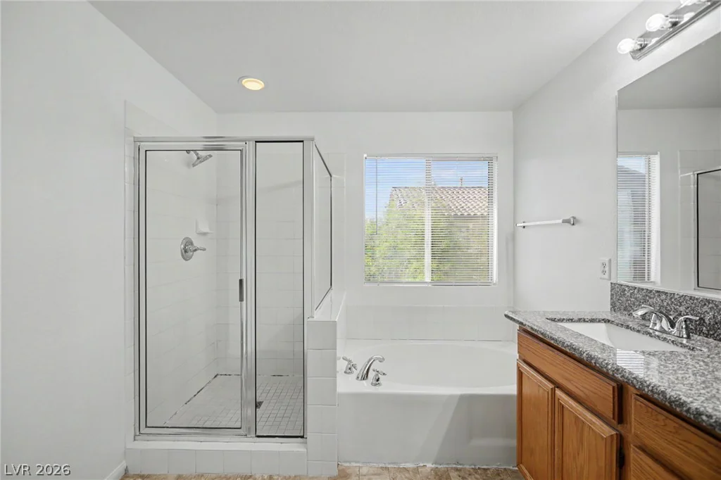 1919 Silver Crest, North Las Vegas, NV 89031