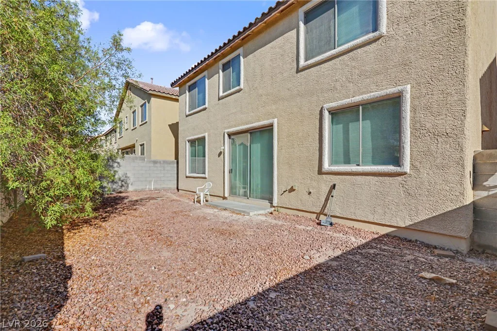 1919 Silver Crest, North Las Vegas, NV 89031
