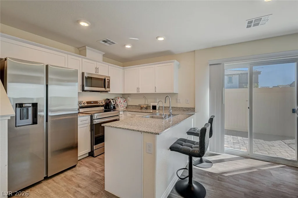 2774 Champagne Gold, North Las Vegas, NV 89086