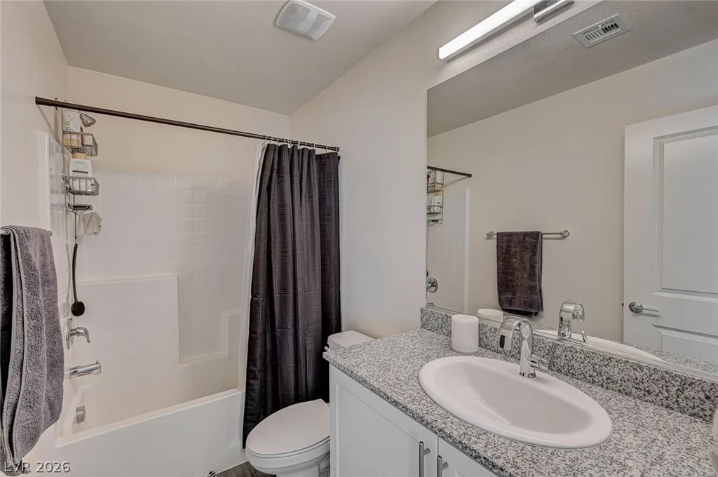 2774 Champagne Gold, North Las Vegas, NV 89086