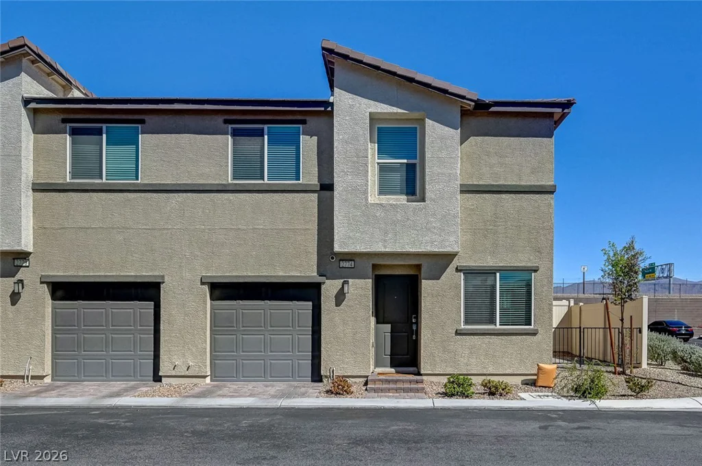 2774 Champagne Gold, North Las Vegas, NV 89086