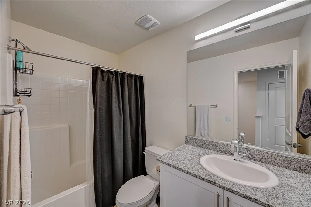 2774 Champagne Gold, North Las Vegas, NV 89086