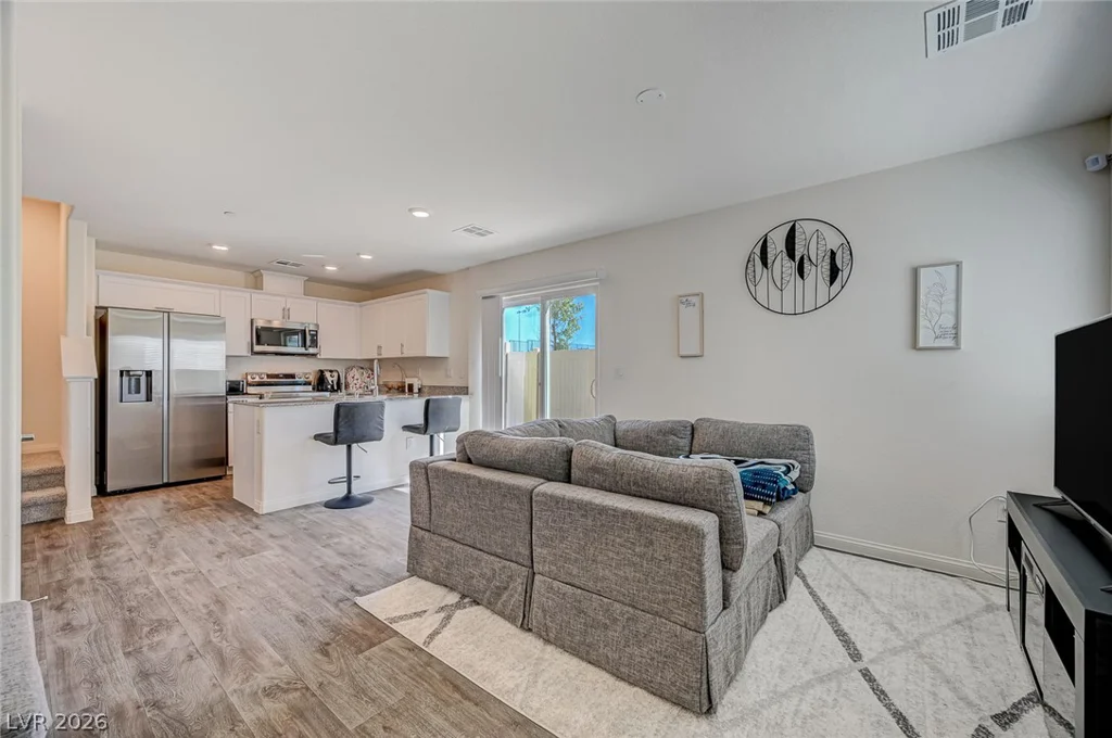 2774 Champagne Gold, North Las Vegas, NV 89086