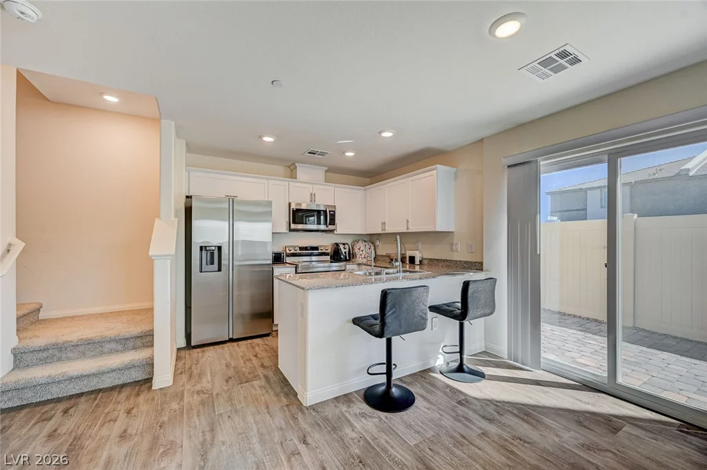 2774 Champagne Gold, North Las Vegas, NV 89086