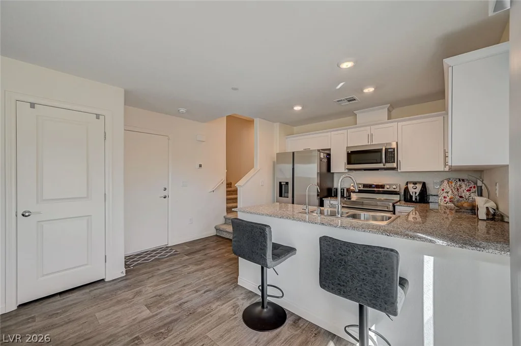 2774 Champagne Gold, North Las Vegas, NV 89086