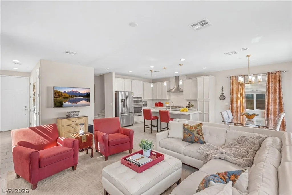 316 Cape Seville, Henderson, NV 89015